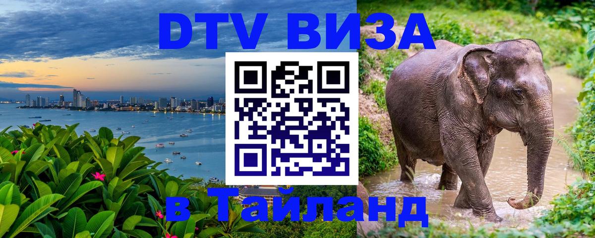 DTV Visa Thailand — прайс и условия, виза без дополнительных документов - Великий Новгород  04.10.2025 